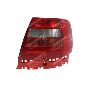 ЗАДНИЙ ФОНАРЬ (ПРАВЫЙ) DEPO - фото