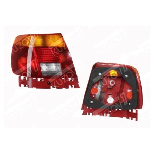 ЗАДНИЙ ФОНАРЬ (ЛЕВЫЙ) 1994-1997, DEPO - фото