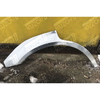 Арка задняя (правая) БЕЛАРУСЬ для Audi A4 B5 1994-1998 - фото