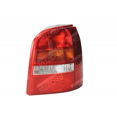 Задний фонарь (правый) DEPO для AUDI A4 (B5) 1994-1998 - фото