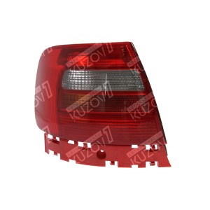 ЗАДНИЙ ФОНАРЬ (ЛЕВЫЙ) DEPO - фото