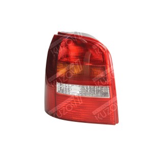 ЗАДНИЙ ФОНАРЬ (ЛЕВЫЙ) DEPO - фото
