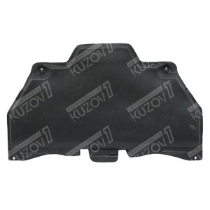 ЗАЩИТА КОРОБКИ ПЕРЕДАЧ (ПЛАСТИК) FLORIMEX - фото