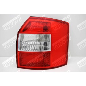 ЗАДНИЙ ФОНАРЬ (ПРАВЫЙ) DEPO - фото