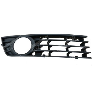 РЕШЕТКА В БАМПЕР (ПРАВАЯ) - фото