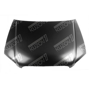 КАПОТ - фото