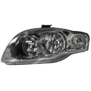 ПЕРЕДНЯЯ ФАРА (ЛЕВАЯ), БЕЛЫЙ УКАЗАТЕЛЬ ПОВОРОТА, TYC - фото