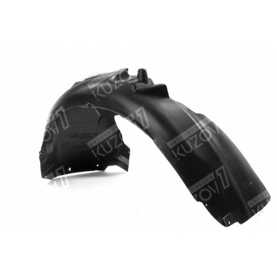 Подкрылок передний (правый) Florimex для AUDI A4 (B7) 2004-2008 - фото