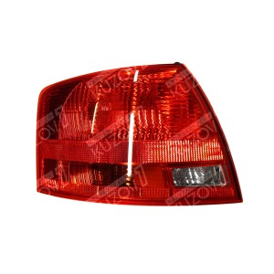 ЗАДНИЙ ФОНАРЬ (ЛЕВЫЙ) НАРУЖНЫЙ, DEPO - фото