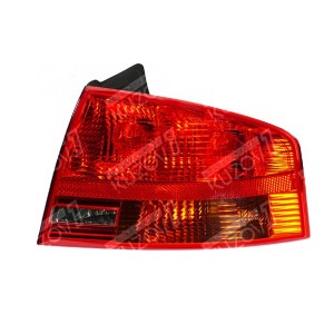 ЗАДНИЙ ФОНАРЬ (ПРАВЫЙ) НАРУЖНЫЙ, DEPO - фото