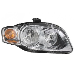 ПЕРЕДНЯЯ ФАРА (ПРАВАЯ), ЖЕЛТЫЙ УКАЗАТЕЛЬ ПОВОРОТА, TYC - фото