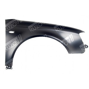 КРЫЛО ПЕРЕДНЕЕ (ПРАВОЕ) С ОТВ. ПОД ПОВТОРИТЕЛЬ  - фото