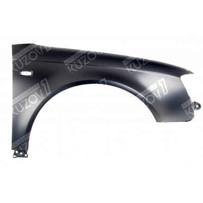 Крыло переднее (правое) ORAN для AUDI A4 (B7) 2004-2008 - фото