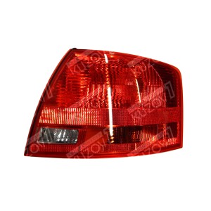 ЗАДНИЙ ФОНАРЬ (ПРАВЫЙ) НАРУЖНЫЙ, DEPO - фото