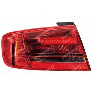 ЗАДНИЙ ФОНАРЬ (ЛЕВЫЙ) НАРУЖНЫЙ,  TYC
