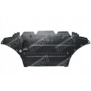 ЗАЩИТА ДВИГАТЕЛЯ (ПЛАСТИК) БЕНЗИН / ДИЗЕЛЬ, FLORIMEX - фото