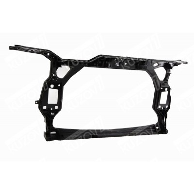 Панель Передняя TYG для AUDI A4 (B8) 2007-2011 - фото