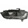 Передняя фара (левая) TYC для AUDI A4 (B8) 2011-2015 - фото 1 Передняя фара (левая) TYC для AUDI A4 (B8) 2011-2015 - фото 1