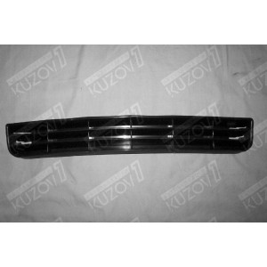 РЕШЕТКА В БАМПЕР (ЦЕНТРАЛЬНАЯ) - фото