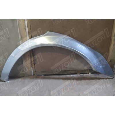 Арка задняя (левая) БЕЛАРУСЬ для AUDI A6 (C4) 1994-1997 - фото