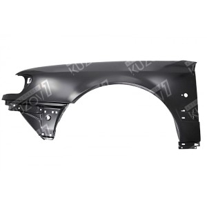 КРЫЛО ПЕРЕДНЕЕ (ЛЕВОЕ) C ОТВ. ПОД ПОВТОРИТЕЛЬ  - фото