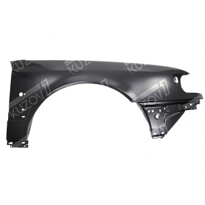 КРЫЛО ПЕРЕДНЕЕ (ПРАВОЕ) С ОТВ. ПОД ПОВТОРИТЕЛЬ   - фото