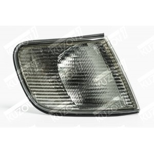 УКАЗАТЕЛЬ ПОВОРОТА (ПРАВЫЙ) ТОНИРОВАННЫЙ, TYC - фото