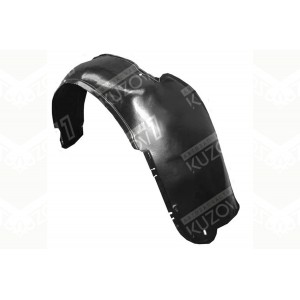 ПОДКРЫЛОК ПЕРЕДНИЙ (ПРАВЫЙ) FLORIMEX - фото