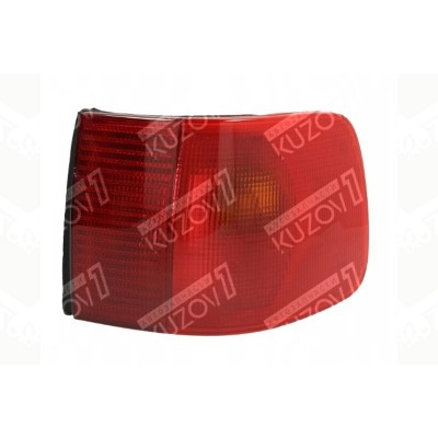 Задний фонарь (правый) Наружный, AVG для AUDI A6 (C4) 1994-1997 - фото