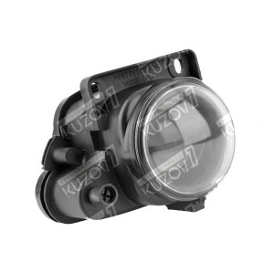 ПРОТИВОТУМАННАЯ ФАРА (ПРАВАЯ) 1997-1999, КИТАЙ - фото