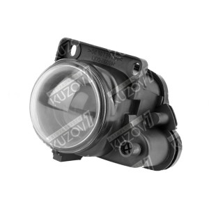 ПРОТИВОТУМАННАЯ ФАРА (ЛЕВАЯ) 1997-1999, КИТАЙ - фото