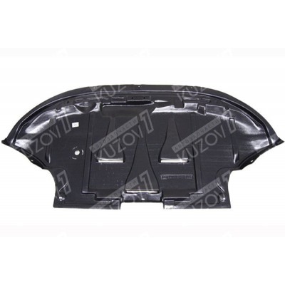 Защита двигателя (пластик) Florimex для AUDI A6 (C5) 1997-2001 - фото