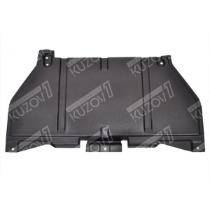 ЗАЩИТА КОРОБКИ ПЕРЕДАЧ (ПЛАСТИК) АВТОМАТ ТИПТРОНИК, БЕНЗИН / ДИЗЕЛЬ, FLORIMEX - фото