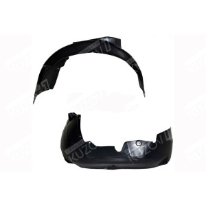 ПОДКРЫЛОК ПЕРЕДНИЙ (ЛЕВЫЙ) LIAN TUOH - фото