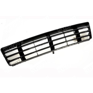 РЕШЕТКА В БАМПЕР (ЦЕНТРАЛЬНАЯ) - фото