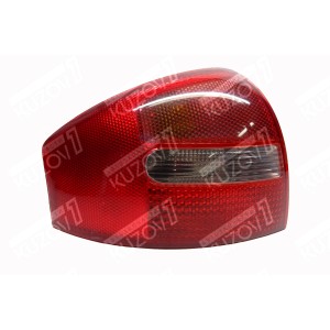 ЗАДНИЙ ФОНАРЬ (ЛЕВЫЙ) DEPO - фото