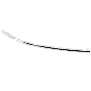 РЕСНИЧКА ПОД ФАРУ (ПРАВАЯ) ХРОМИРОВАННАЯ РЕСНИЧКА ПОД ФАРУ (ПРАВАЯ) ХРОМИРОВАННАЯ