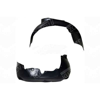 Подкрылок передний (правый) Lian Tuoh для AUDI A6 (C5) 1997-2001 - фото