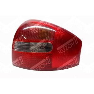 ЗАДНИЙ ФОНАРЬ (ПРАВЫЙ) DEPO - фото