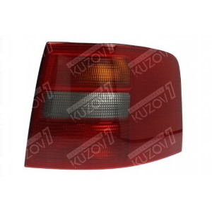 ЗАДНИЙ ФОНАРЬ (ПРАВЫЙ) DEPO - фото