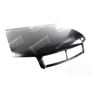 КАПОТ - фото