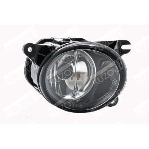 ПРОТИВОТУМАННАЯ ФАРА (ПРАВАЯ) КИТАЙ - фото