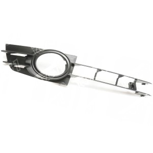 РЕШЕТКА В БАМПЕР (ПРАВАЯ) ДИЗЕЛЬНАЯ ВЕРСИЯ - фото