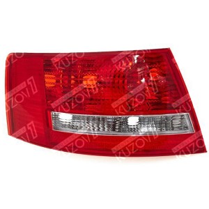 ЗАДНИЙ ФОНАРЬ (ЛЕВЫЙ) DEPO - фото