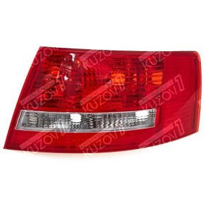 ЗАДНИЙ ФОНАРЬ (ПРАВЫЙ) DEPO - фото