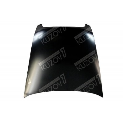 Капот TYG для AUDI A6 (C6) 2008-2011 - фото