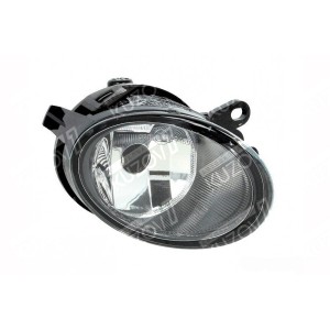 ПРОТИВОТУМАННАЯ ФАРА (ПРАВАЯ) DEPO - фото