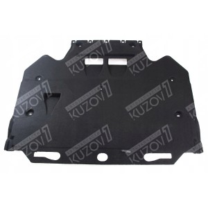 ЗАЩИТА ДВИГАТЕЛЯ (ПЛАСТИК) БЕНЗИН / ДИЗЕЛЬ, FLORIMEX