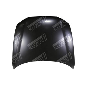 КАПОТ  - фото