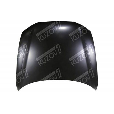 Капот TYG для AUDI A6 (C7) 2011-2014 - фото